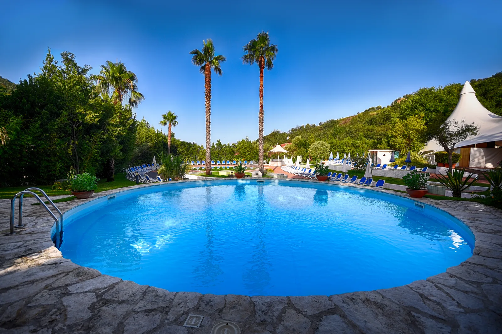 TERME LUIGIANE FORMULA ROULETTE