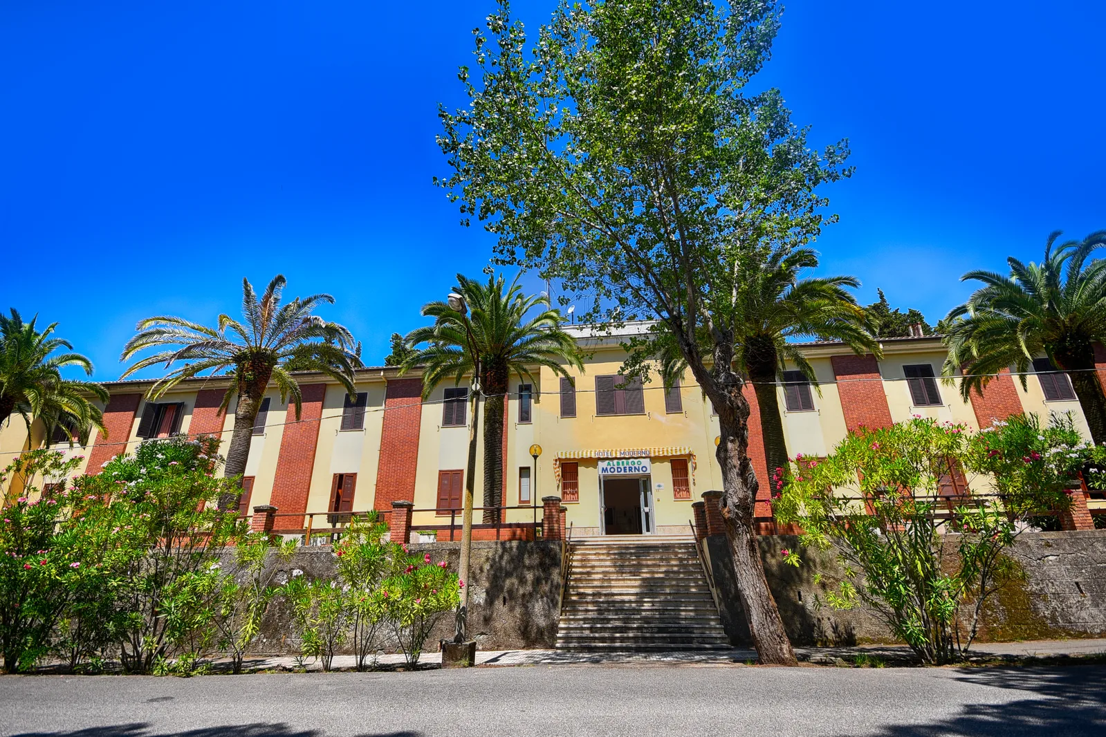 TERME LUIGIANE FORMULA ROULETTE
