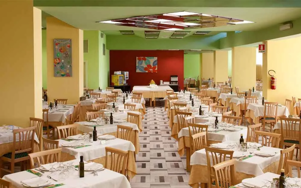 TERME LUIGIANE FORMULA ROULETTE