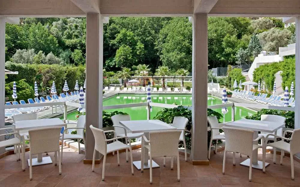 TERME LUIGIANE FORMULA ROULETTE
