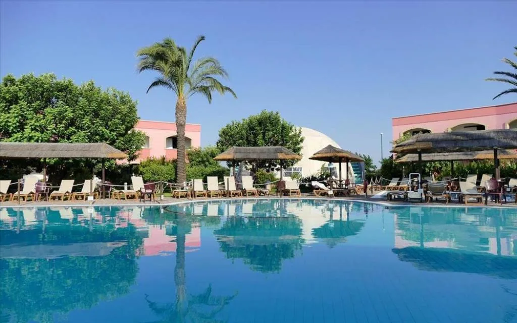 VILLAGGIO PUNTA GROSSA