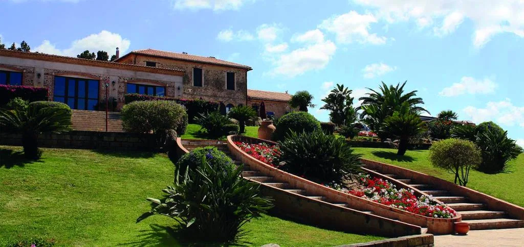 VILLAGGIO DOLOMITI SUL MARE