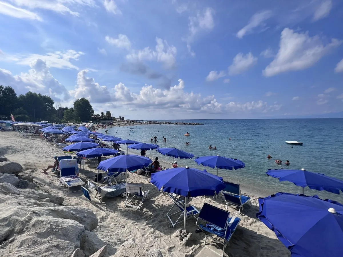Hotel Villaggio Green Garden Club a Briatico