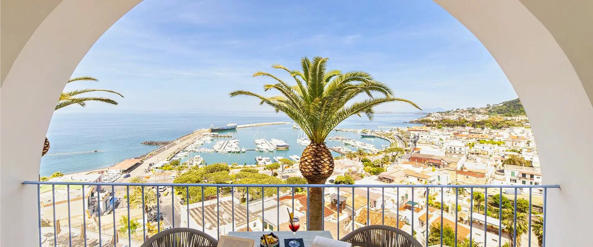 Hotel Terme Gran Paradiso