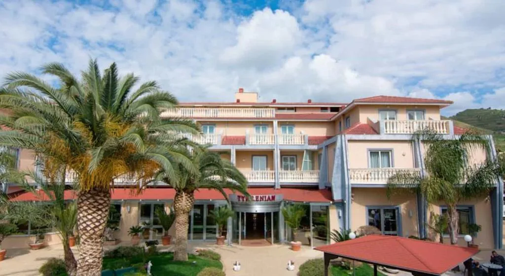 Hotel Tyrrenian