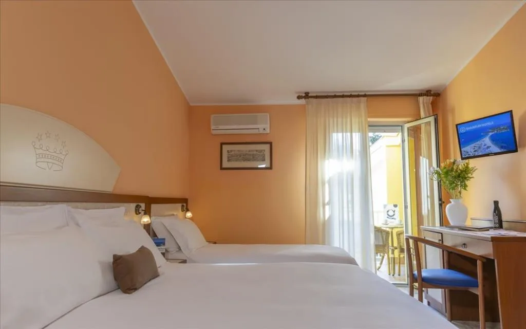 Resort Baia di Tempsa