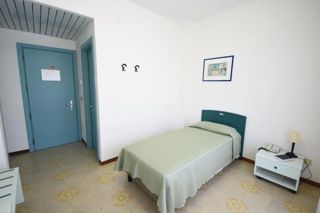 GRAND HOTEL DELLE TERME