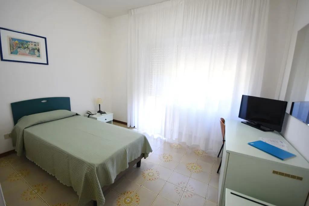 GRAND HOTEL DELLE TERME