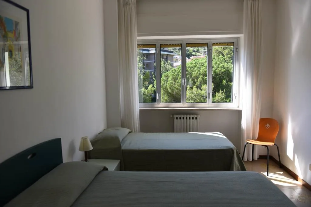 GRAND HOTEL DELLE TERME