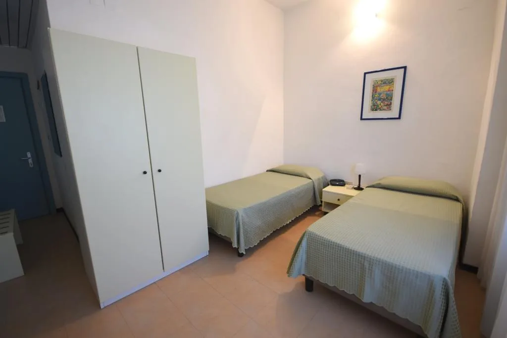 GRAND HOTEL DELLE TERME