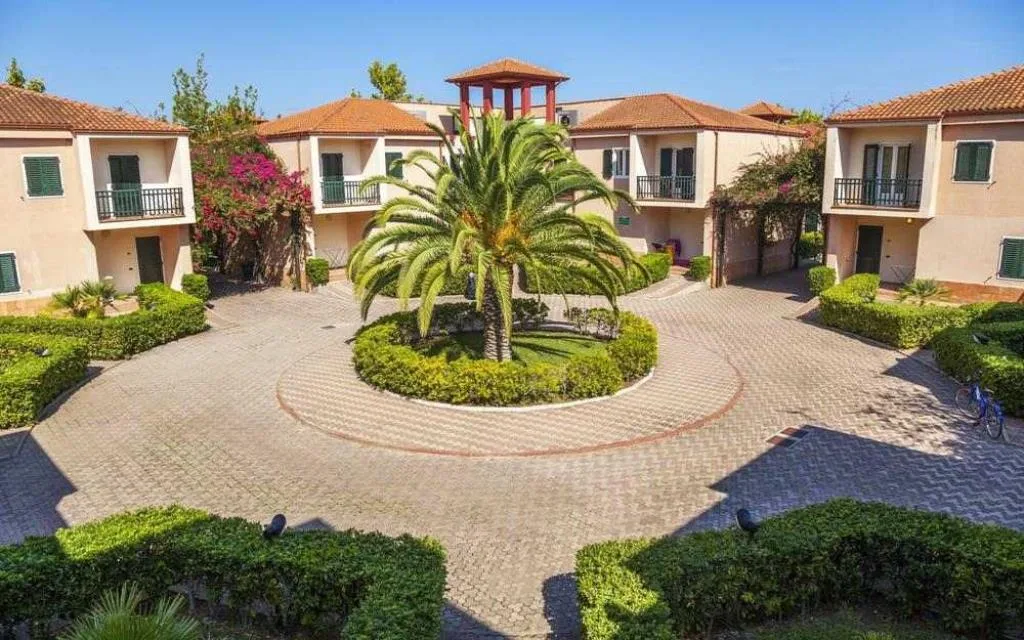 VILLAGGIO ITACA NAUSICAA