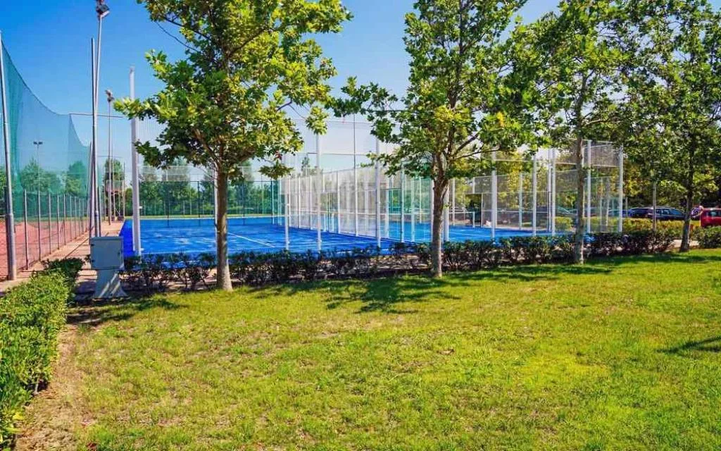 VILLAGGIO ITACA NAUSICAA