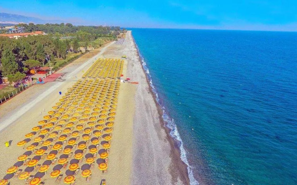 VILLAGGIO ITACA NAUSICAA