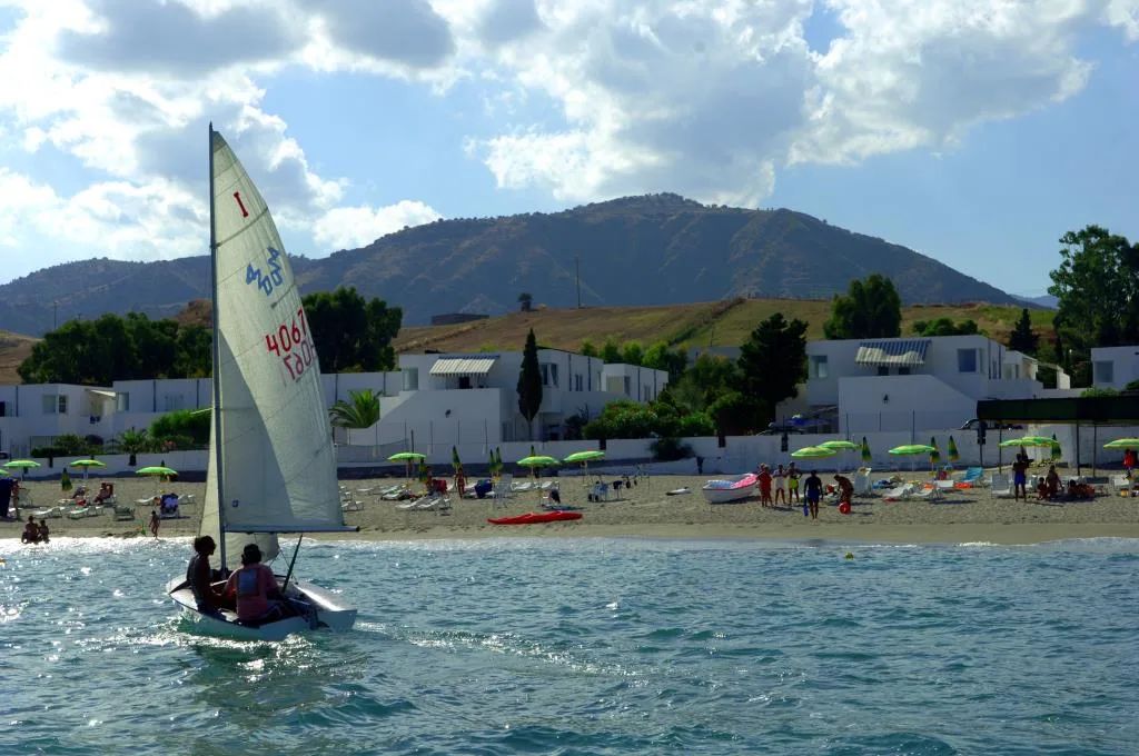 VILLAGGIO CLUB ALTALIA