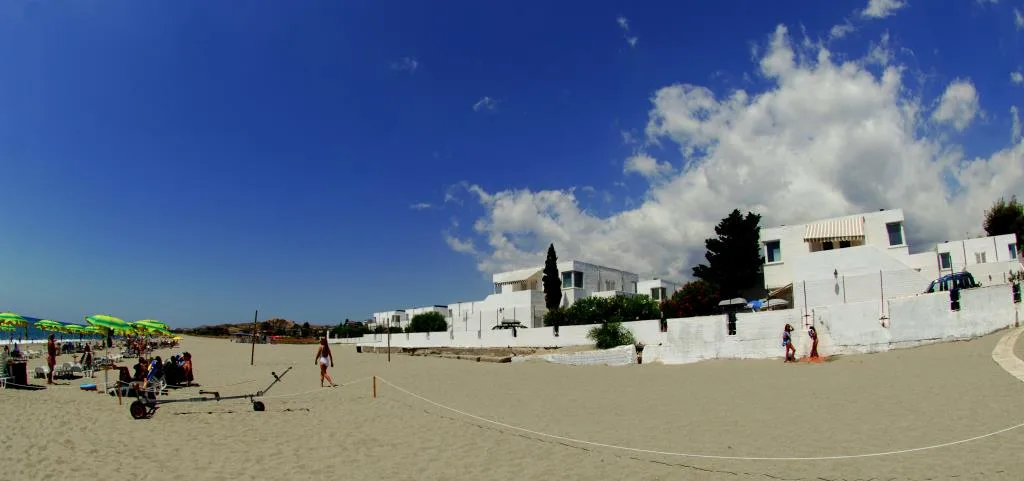 VILLAGGIO CLUB ALTALIA