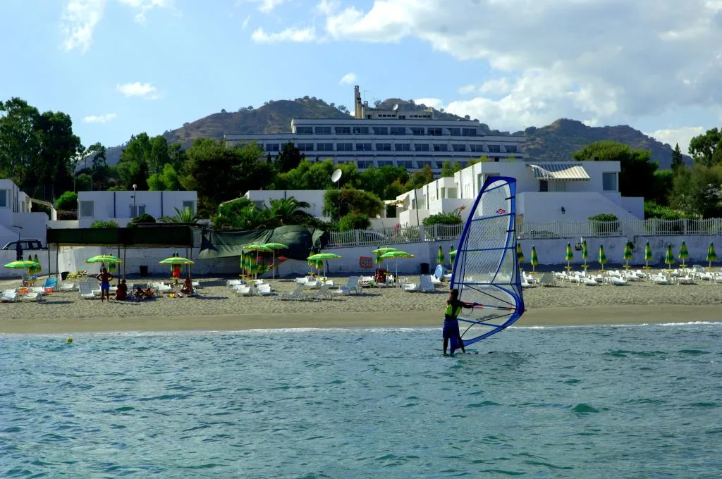 VILLAGGIO CLUB ALTALIA