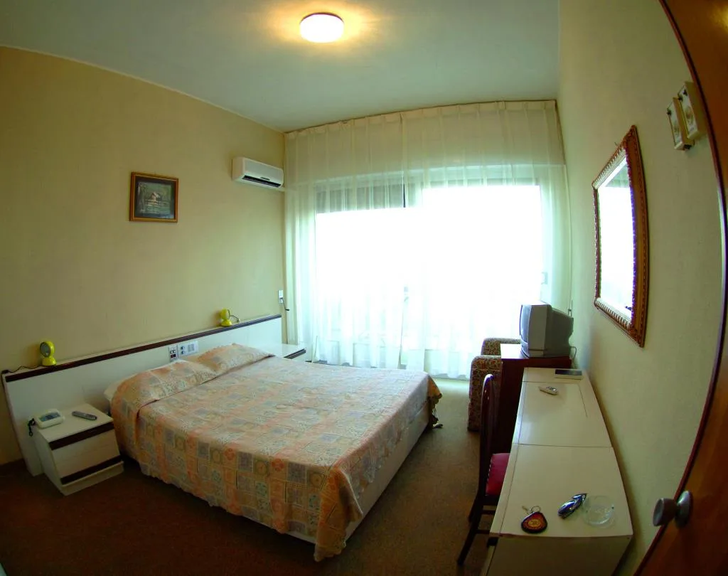VILLAGGIO CLUB ALTALIA