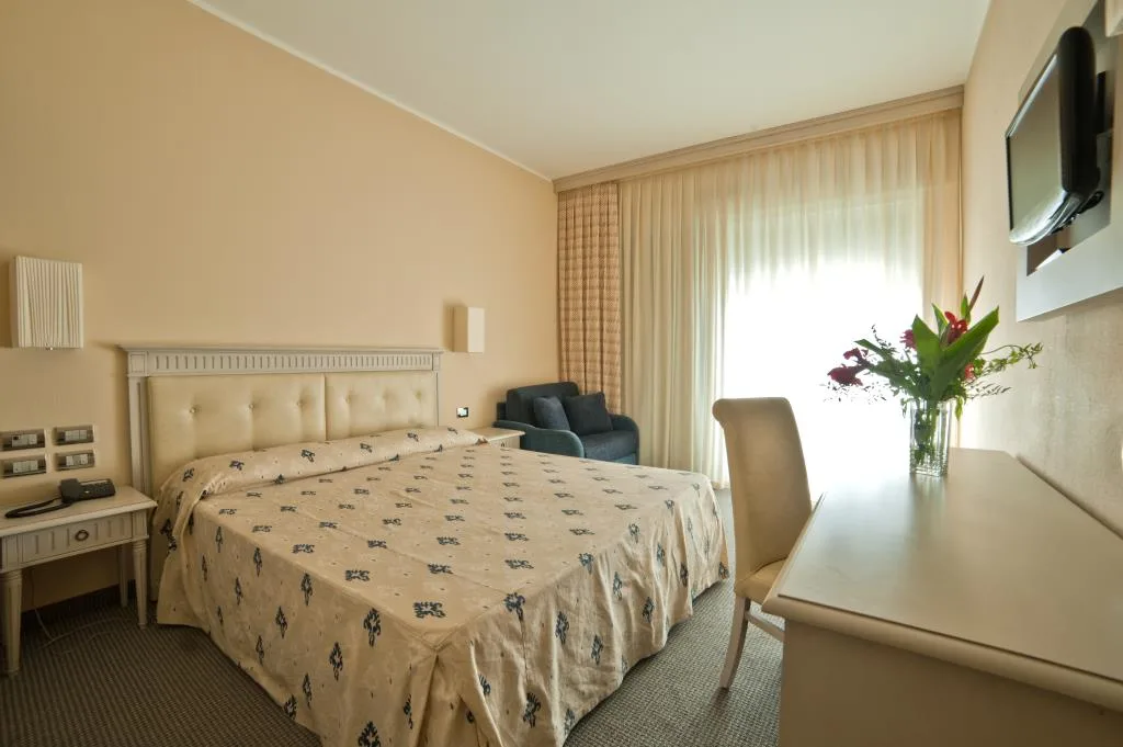 VILLAGGIO CLUB ALTALIA