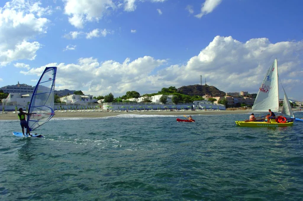 VILLAGGIO CLUB ALTALIA