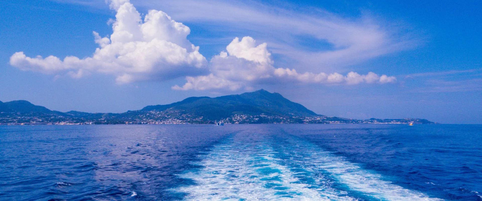 Hotel Tour delle Isole a Forio