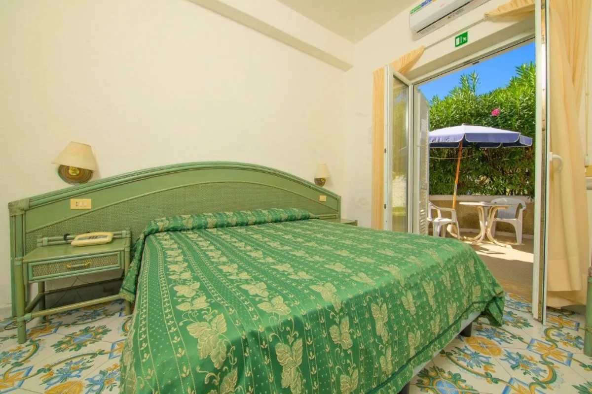 Av Club Terme Colella - Camera Standard