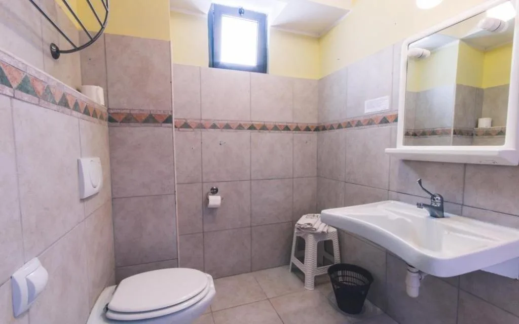 VILLAGGIO COSTA BLU