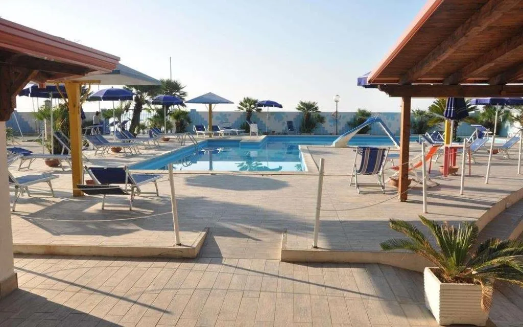 VILLAGGIO COSTA BLU