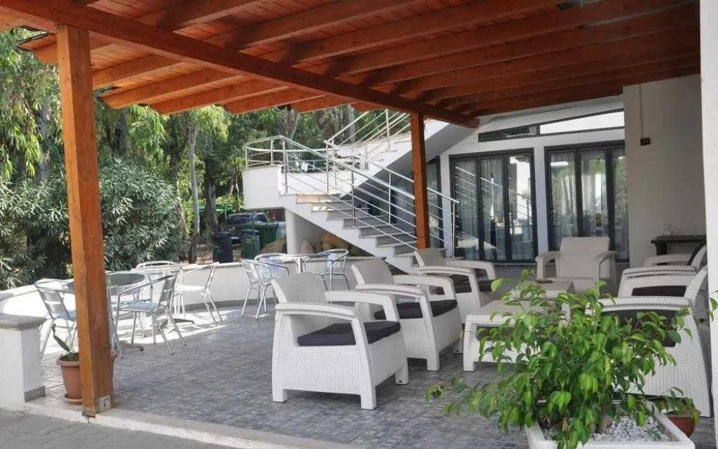 VILLAGGIO COSTA BLU