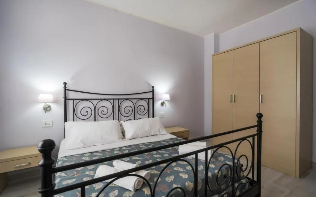 VILLAGGIO COSTA BLU