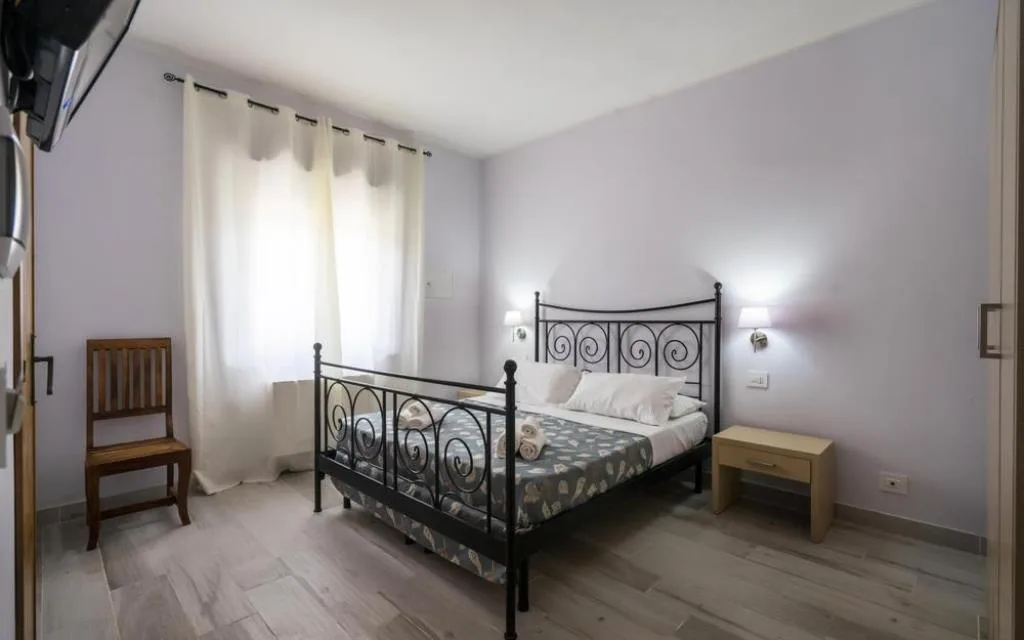 VILLAGGIO COSTA BLU