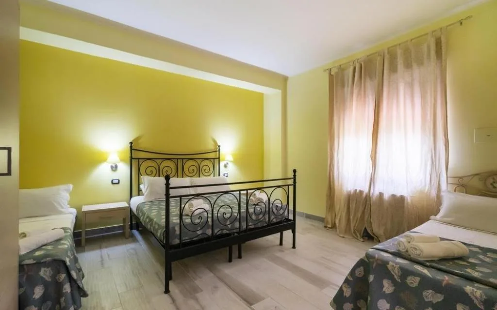 VILLAGGIO COSTA BLU