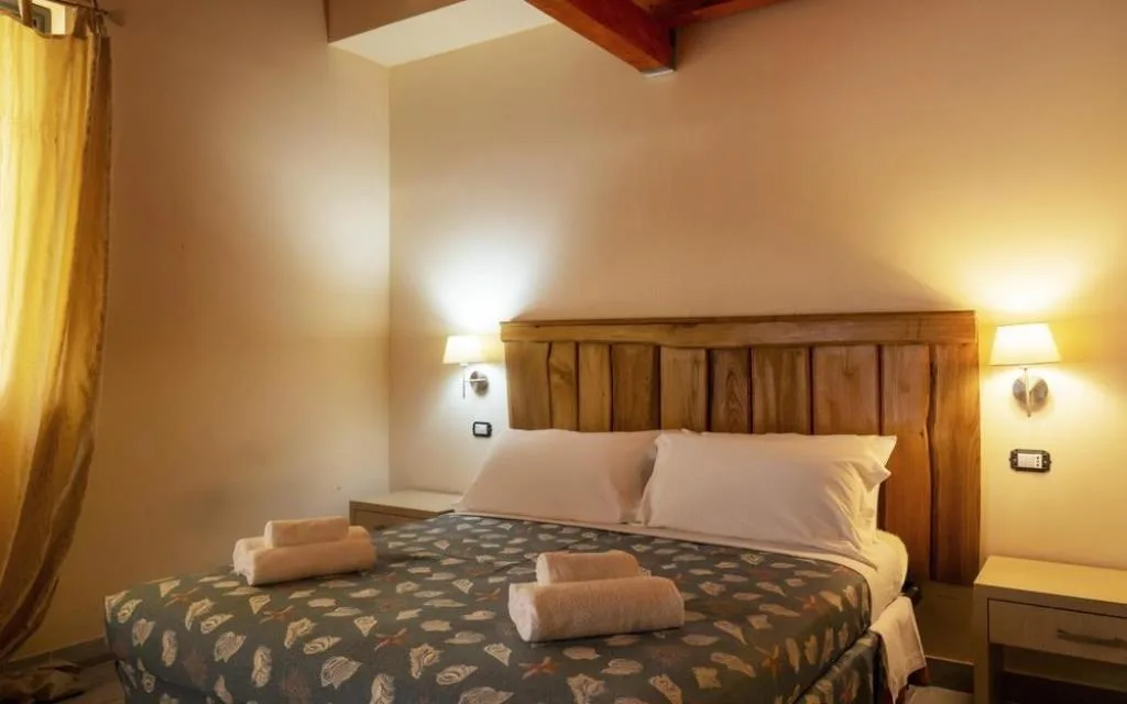 VILLAGGIO COSTA BLU