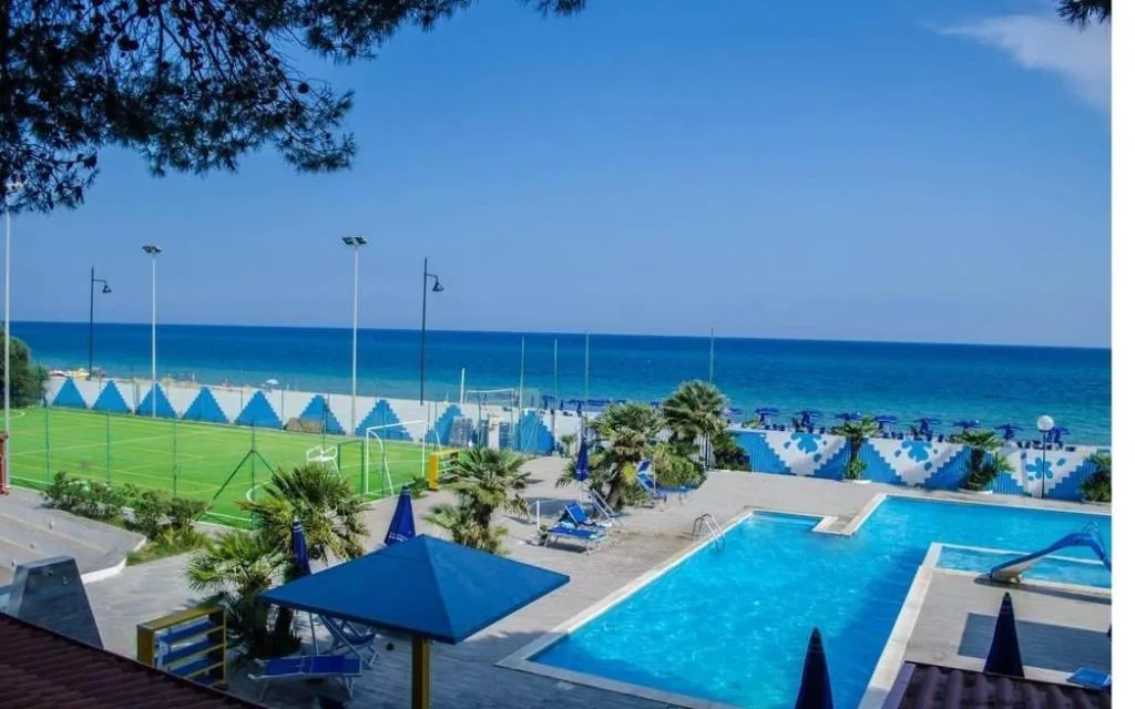 VILLAGGIO COSTA BLU