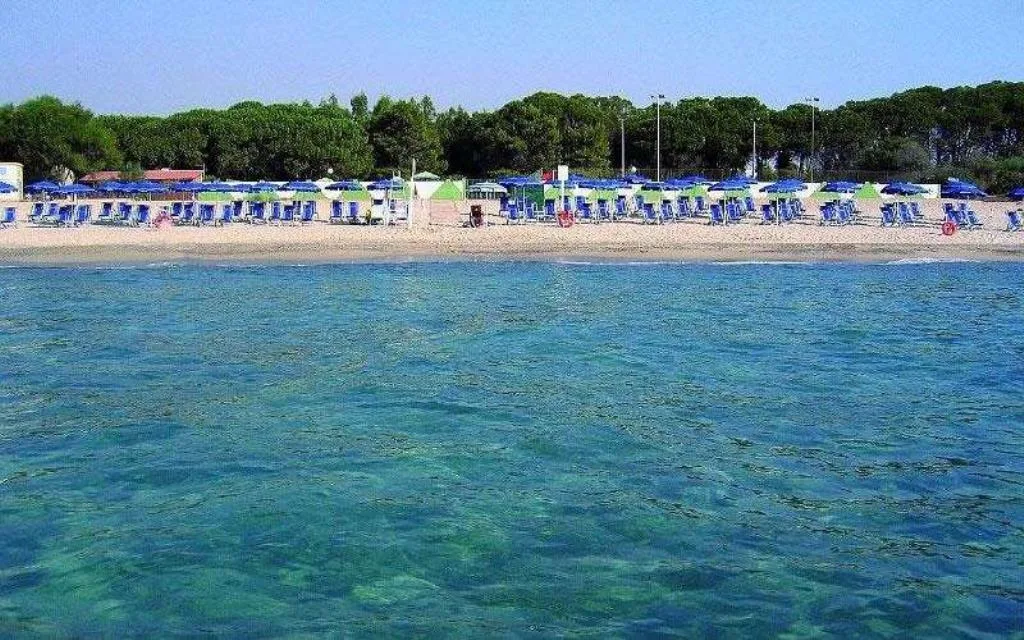 VILLAGGIO COSTA BLU
