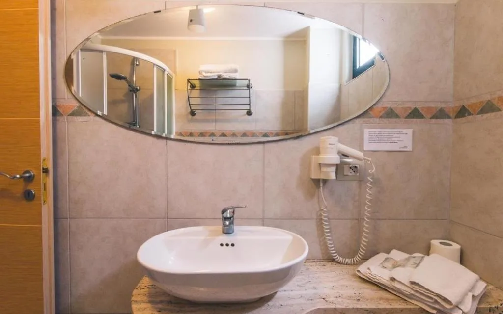 VILLAGGIO COSTA BLU
