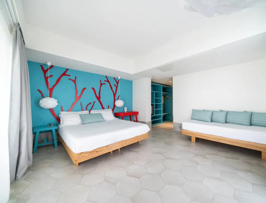 VILLAGGIO CLUB BAIA DEL SOLE