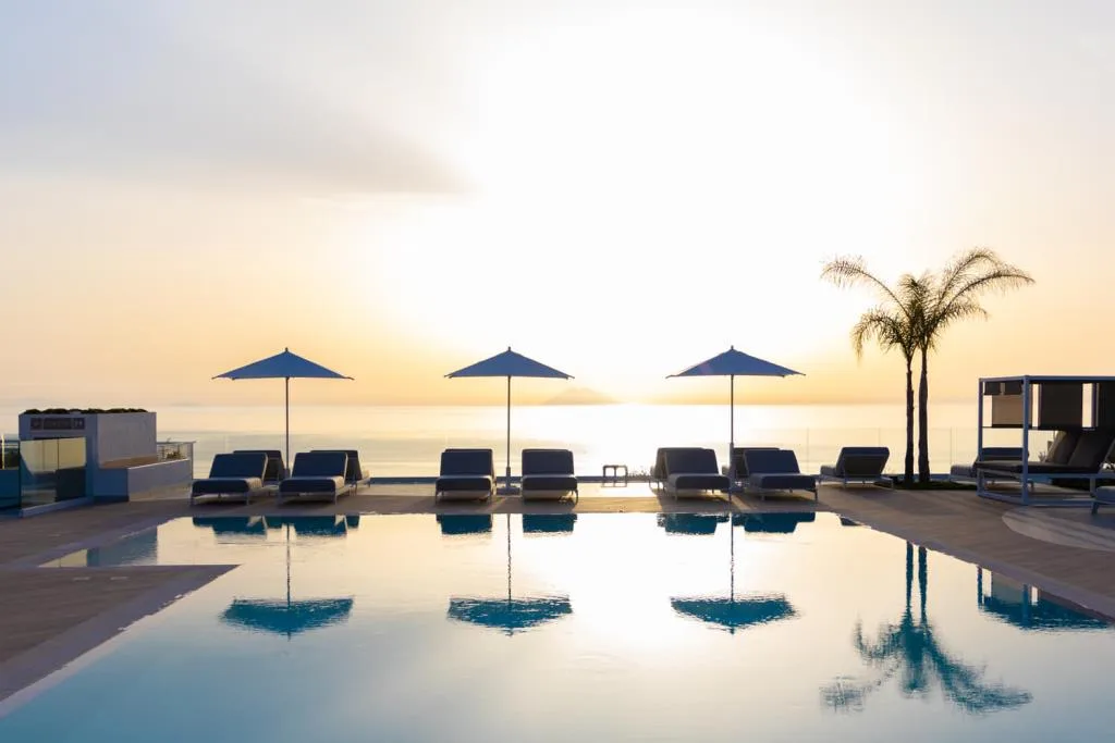 HOTEL MIDENZA SEASIDE & NATURE RETREAT