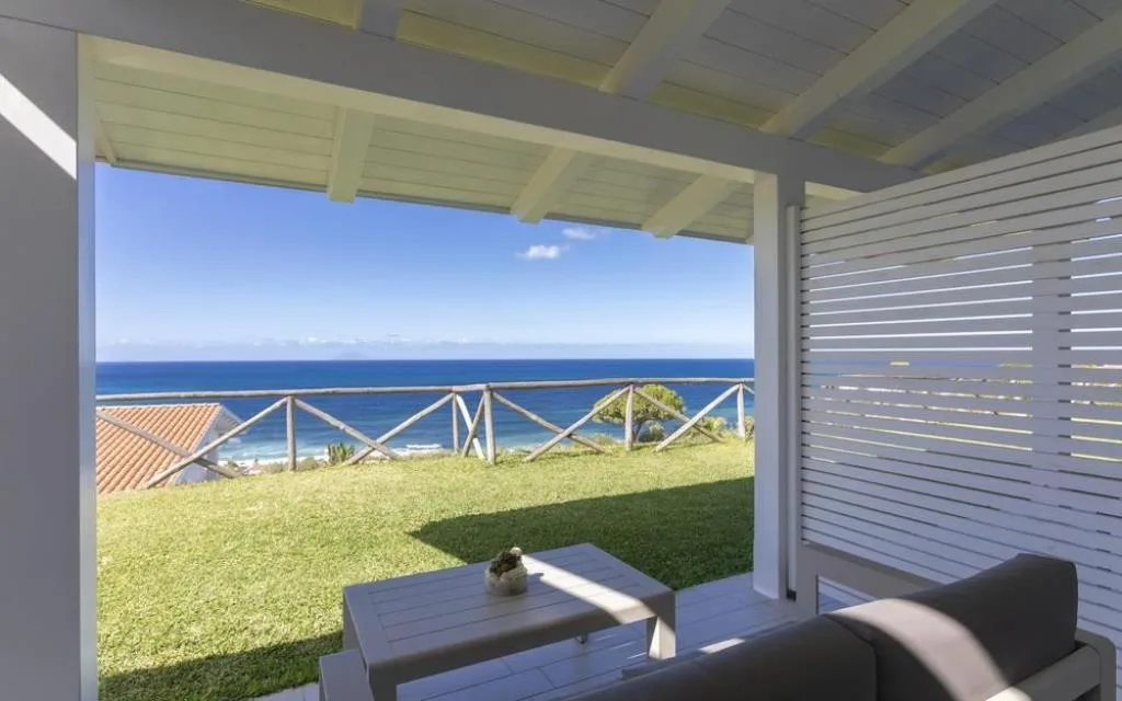 HOTEL MIDENZA SEASIDE & NATURE RETREAT