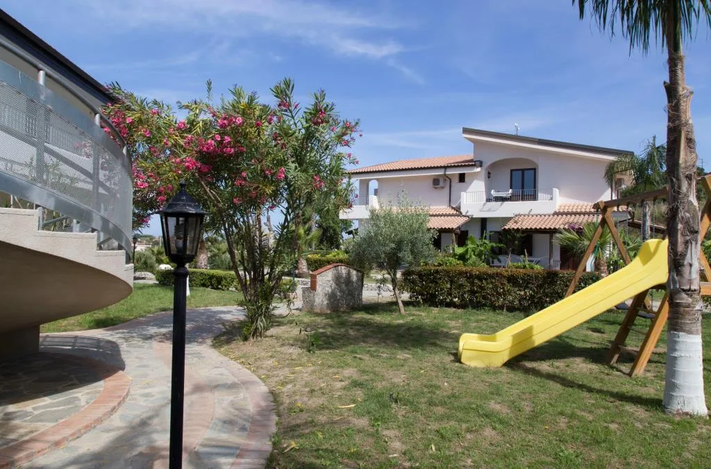 LUZIA AGRIRESORT