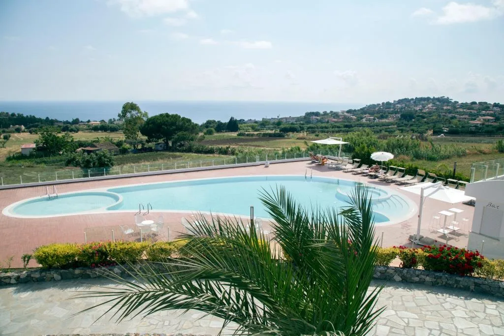 LUZIA AGRIRESORT