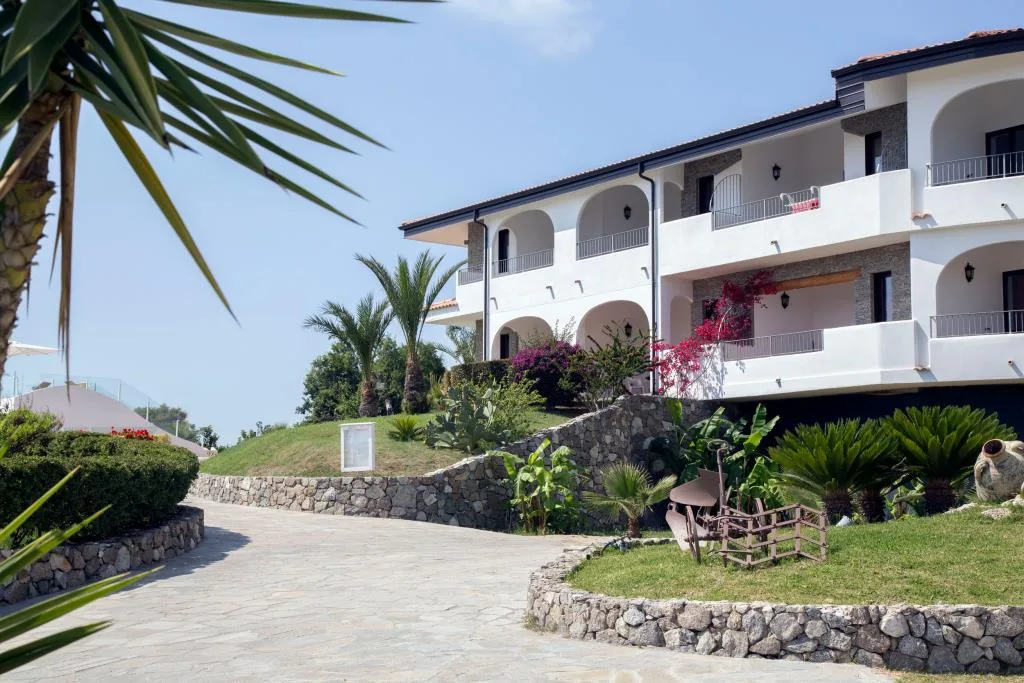 LUZIA AGRIRESORT