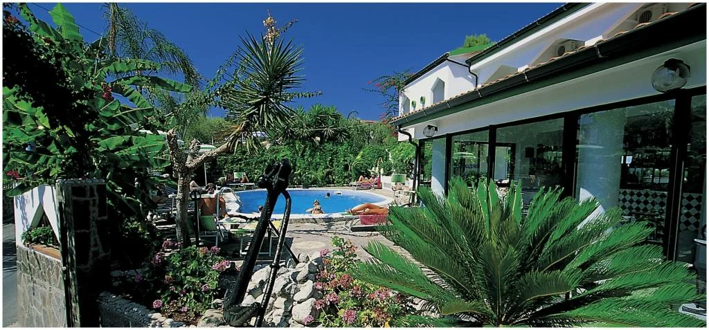 Hotel Marinella