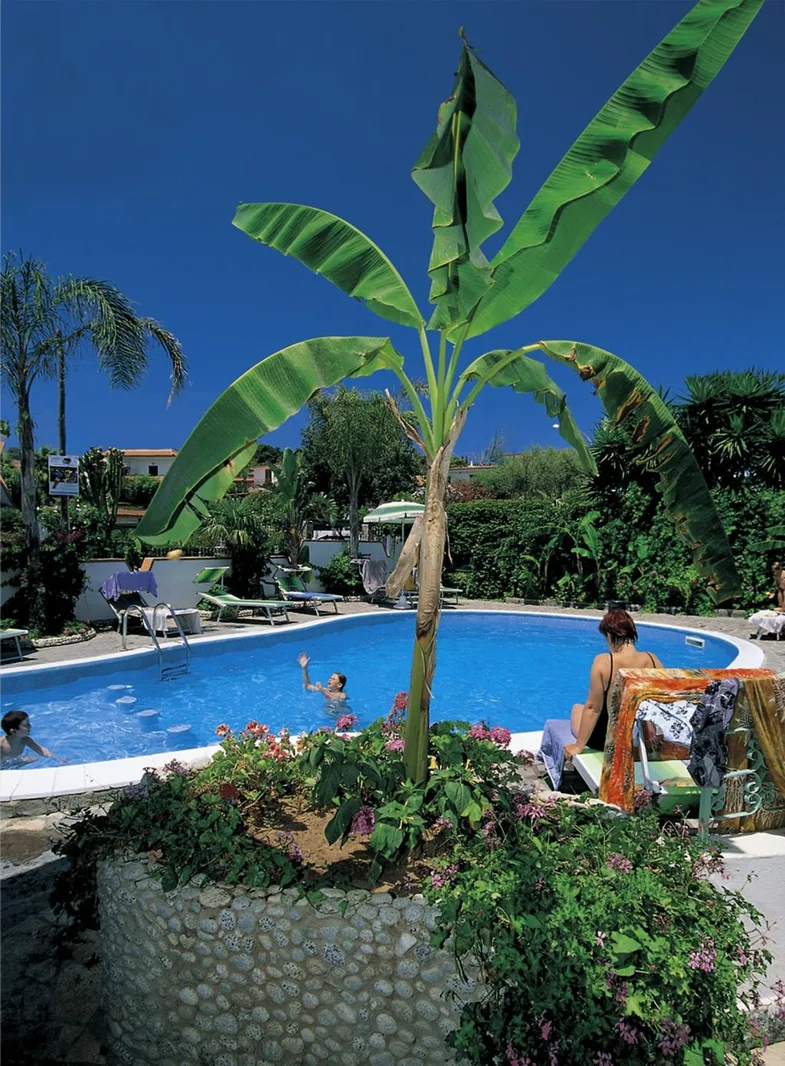 Hotel Marinella