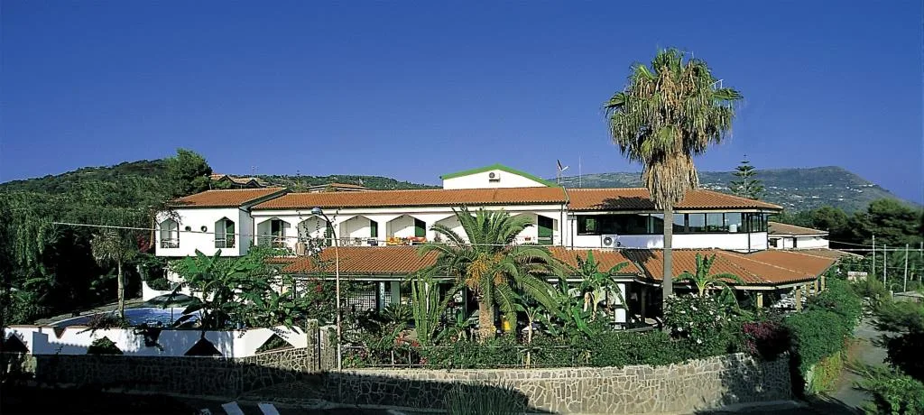 Hotel Marinella