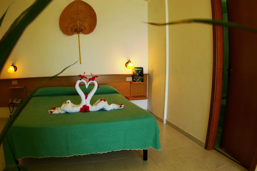 Hotel Marinella