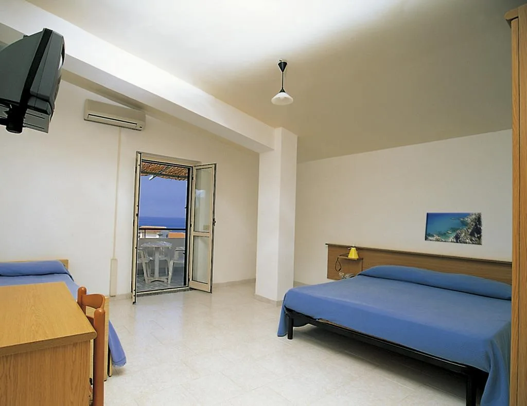 Hotel Marinella