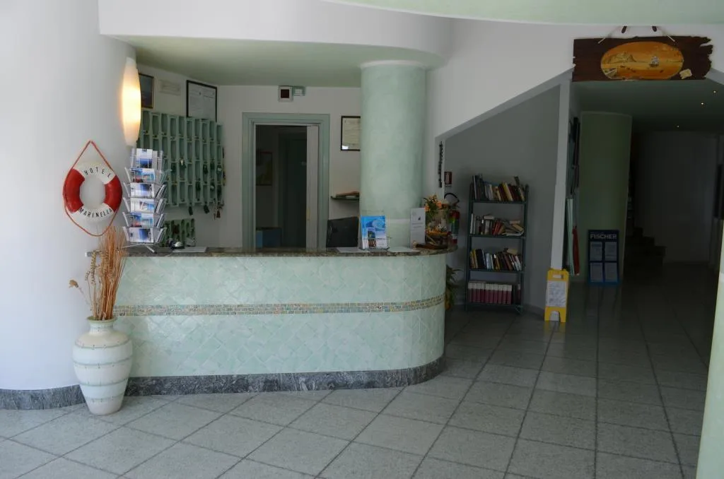 Hotel Marinella