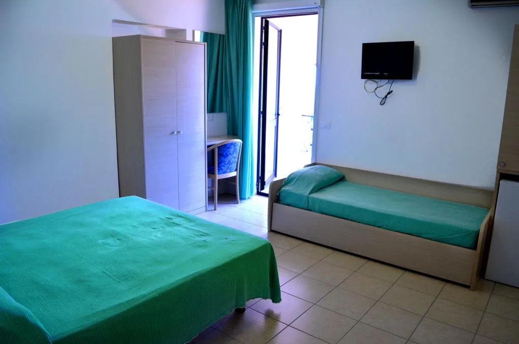 Hotel Marinella