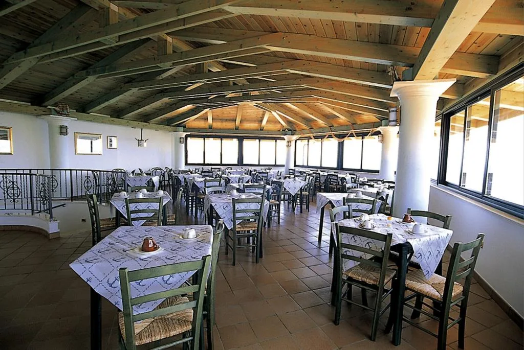 Hotel Marinella