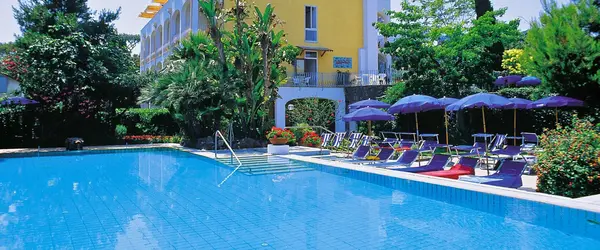 Hotel San Giovanni Terme